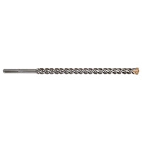 Бур SDS max quad Ø35x570 мм Speedhammer, Irwin IW2022121