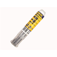 Набір доліт і бурів SDS plus Demolition 6 шт, Irwin IW2027601