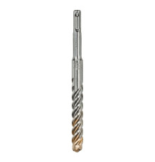 Бур SDS plus quad Ø6,5x160 мм Speedhammer, Irwin IW2039378