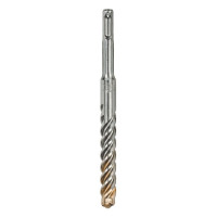 Бур SDS plus quad Ø6,5x210 мм Speedhammer, Irwin IW2039379