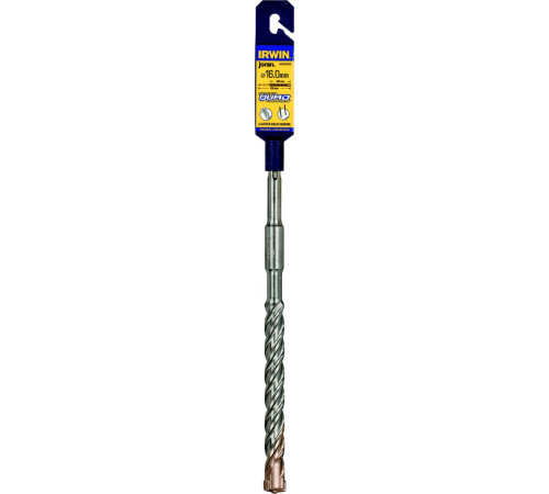 Бур SDS plus quad Ø14x310 мм Speedhammer, Irwin IW2039428
