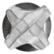 Бур SDS plus quad Ø14x460 мм Speedhammer, Irwin IW2039429