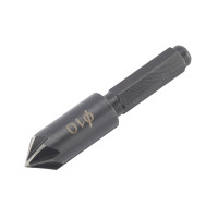 Зенківка по дереву Ø10 мм, Irwin IW3035116