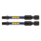 Біта Impact Pro Performance 57 мм HEX4 2 шт, Irwin IW6061102
