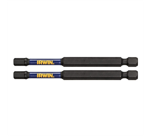 Біта Impact Pro Performance 89 мм HEX5 2 шт, Irwin IW6061108