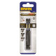 Біта Impact Pro Performance 89 мм HEX5 2 шт, Irwin IW6061108