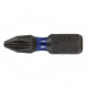 Бита Impact Pro Performance 25 мм PH2 20 шт, Irwin IW6061304