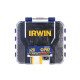 Бита Impact Pro Performance 25 мм PH2 20 шт, Irwin IW6061304
