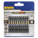 Бита Impact Pro Performance 57 мм PH2 10 шт, Irwin IW6061309