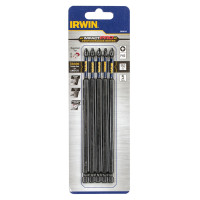Біта Impact Pro Performance 152 мм PH2 5 шт, Irwin IW6061316