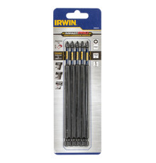 Біта Impact Pro Performance 152 мм PH2 5 шт, Irwin IW6061316
