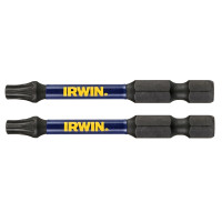 Біта Impact Pro Performance 57 мм T25 2 шт, Irwin IW6061604