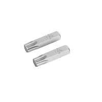 Біта 25 мм T40 2 шт, Irwin IW6061629