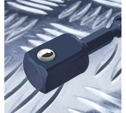 Адаптер для торцевых головок Impact Pro Performance 50 мм, 1/2