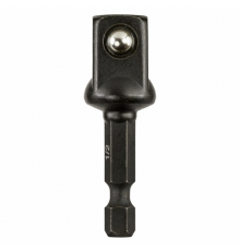 Адаптер для торцевих головок Impact Pro Performance 50 мм, 1/2