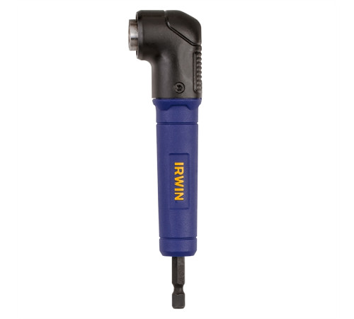Адаптер кутовий Impact Pro Performance, Irwin IW6064601