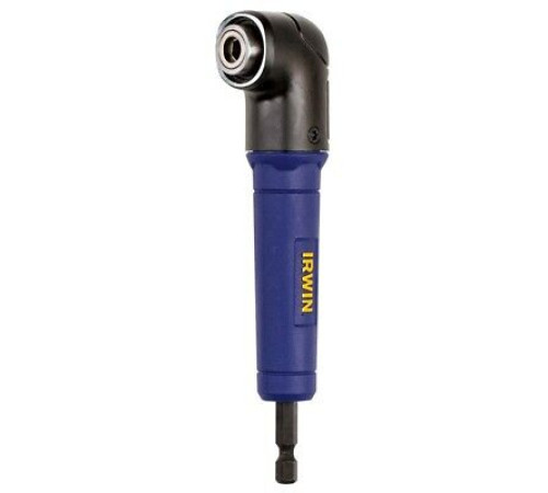 Адаптер кутовий Impact Pro Performance, Irwin IW6064601