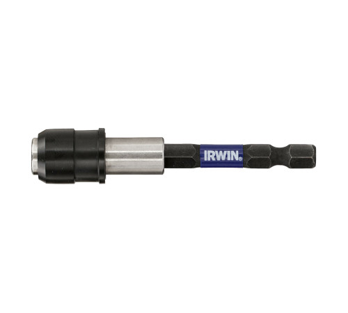 Держатель бит торсионный Impact Pro Performance 75 мм, Irwin  IW6064603
