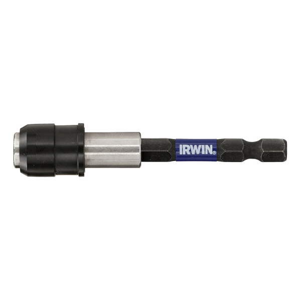  Держатель бит торсионный Impact Pro Performance 75 мм, Irwin  IW6064603  — Инсел