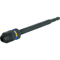 Тримач біт подовжений і ударостійкий Impact Pro Performance 150 мм, Irwin IW6064606
