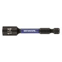 Тримач шурупів торсіонний Impact Pro Performance 7x65 мм, Irwin IW6069114
