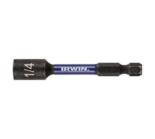 Держатель шурупов торсионный Impact Pro Performance 7x65 мм, Irwin IW6069114