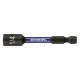 Держатель шурупов торсионный Impact Pro Performance 7x65 мм, Irwin IW6069114