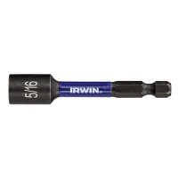 Держатель шурупов торсионный Impact Pro Performance 10x65 мм, Irwin IW6069116