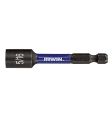 Держатель шурупов торсионный Impact Pro Performance 10x65 мм, Irwin IW6069116