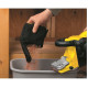 Шліфмашина стрічкова STBS720 720Вт, Stanley