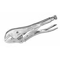 Кліщі Original з фіксатором і прямими губками тип 10R 250 мм, Irwin T0102EL4