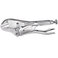 Кліщі Original з фіксатором і прямими губками тип 7R 175 мм, Irwin T0302EL4