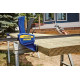 Струбцина быстрозажимная для средних нагрузок 136 кг Quick-Grip 600 мм, Irwin T524QCEL7