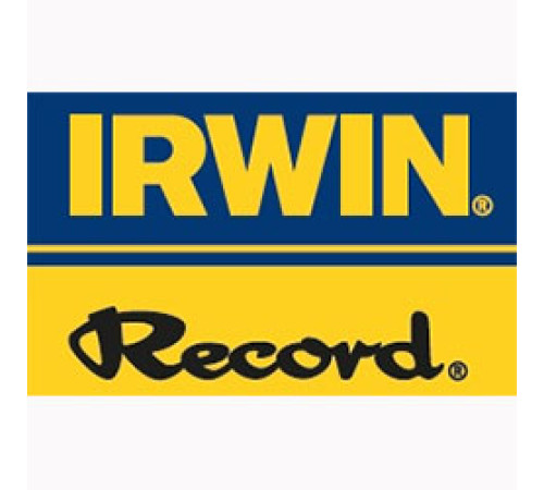 Рубанок-зензубель Record для резки пазов до 38 мм, Irwin T778