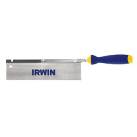 Ножовка со смещенным вниз полотном IRWIN 250мм OFFSET DOVETAIL SAW - Инсел