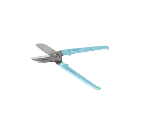 Ножницы по металлу Gilbow универсальные прямой и фигурный рез 200 мм, Irwin TG2458