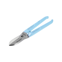 Ножницы по металлу Gilbow универсальные прямой и фигурный рез 200 мм, Irwin TG2458