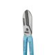 Ножницы по металлу Gilbow универсальные прямой и фигурный рез 200 мм, Irwin TG2458