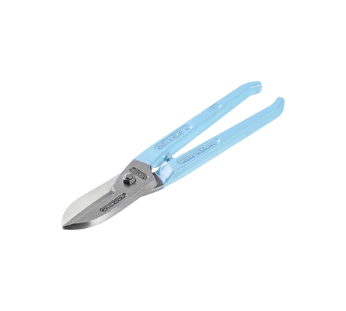 Ножницы по металлу Gilbow универсальные прямой и фигурный рез 200 мм, Irwin TG2458