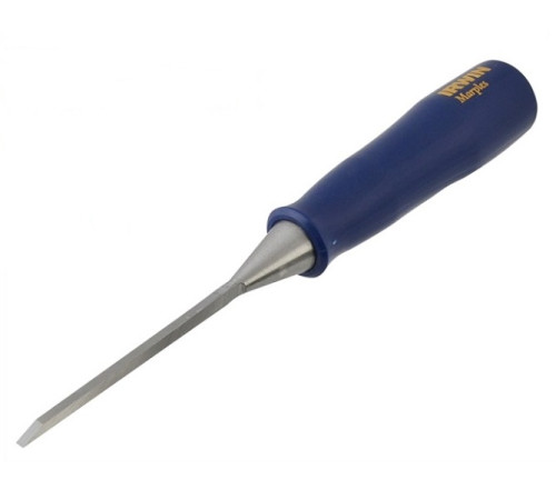 Стамеска Marples M444 3 мм, Irwin TM44418 Стамеска Marples M444 3 мм, Irwin TM44418
