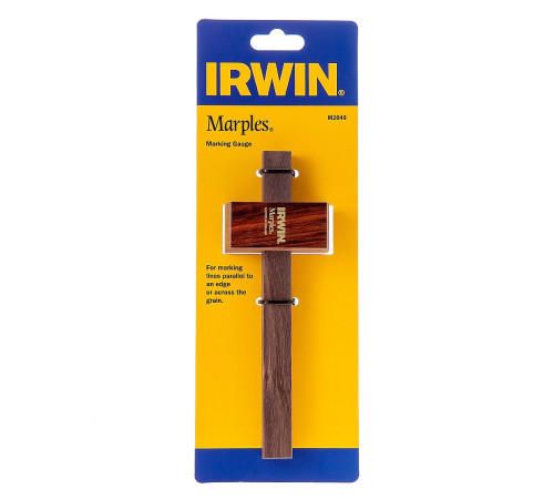 Рейсмус, Irwin Рейсмус, Irwin