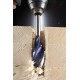 Набор сверл по дереву Ø16,18,20,22,25,32 мм Blue Groove 6X 6 шт, Irwin IW4042202