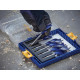Набор сверл по дереву Ø16,18,20,22,25,32 мм Blue Groove 6X 6 шт, Irwin IW4042202