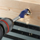 Набор сверл по дереву Ø16,18,20,22,25,32 мм Blue Groove 6X 6 шт, Irwin IW4042202