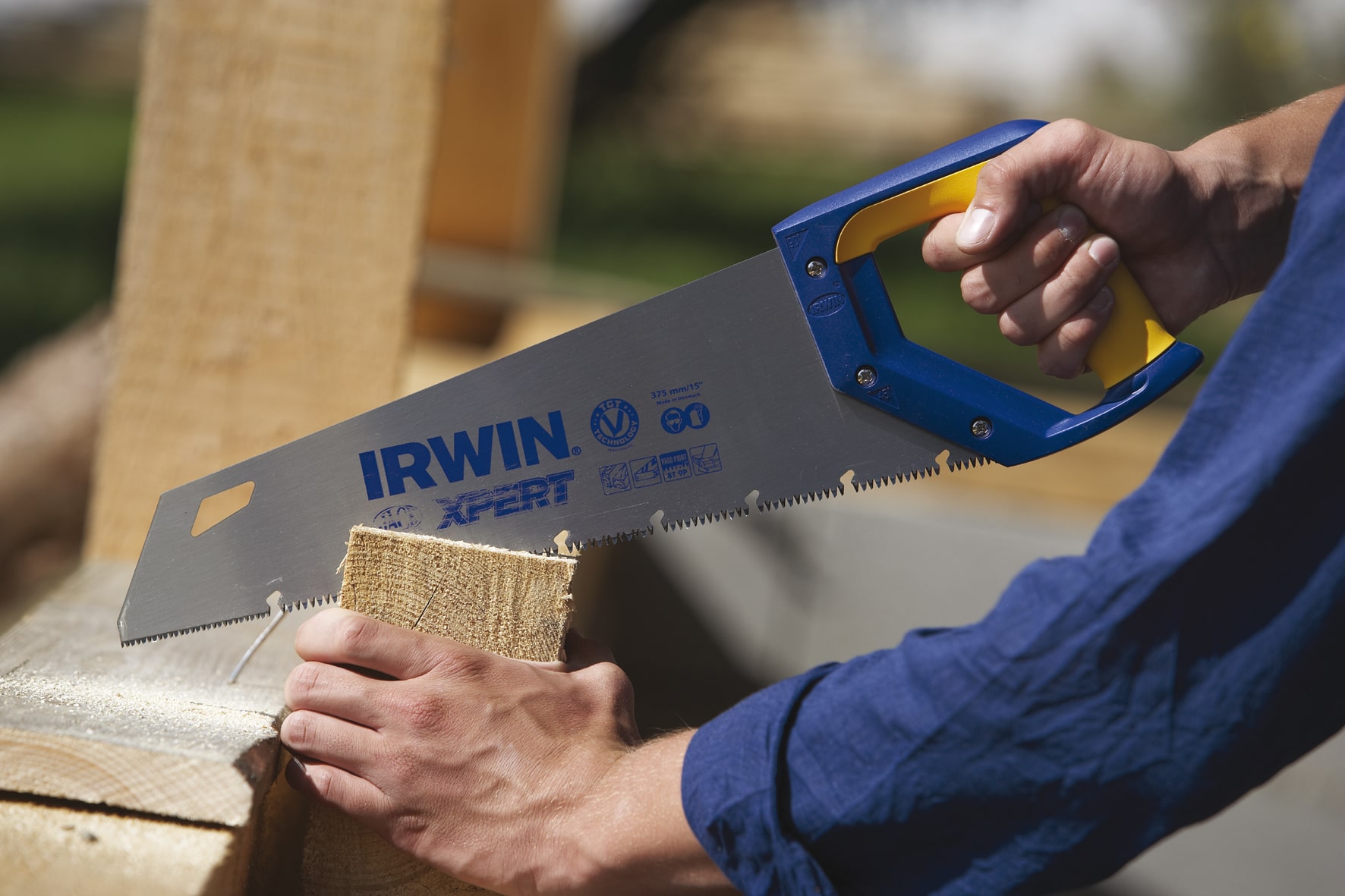 Ножівки IRWIN - висока якість та доступна ціна! - Инсел