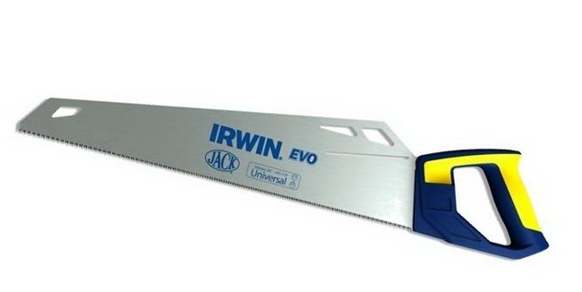 Ножівки IRWIN - висока якість та доступна ціна! - Инсел