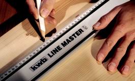 Система Line Master от Kwb - Инсел